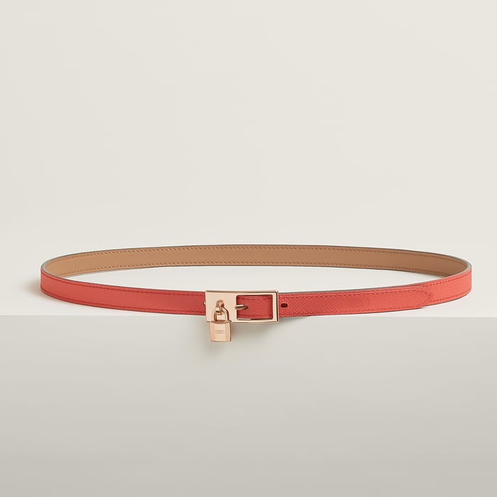 Lucky 15 Reversible Belt