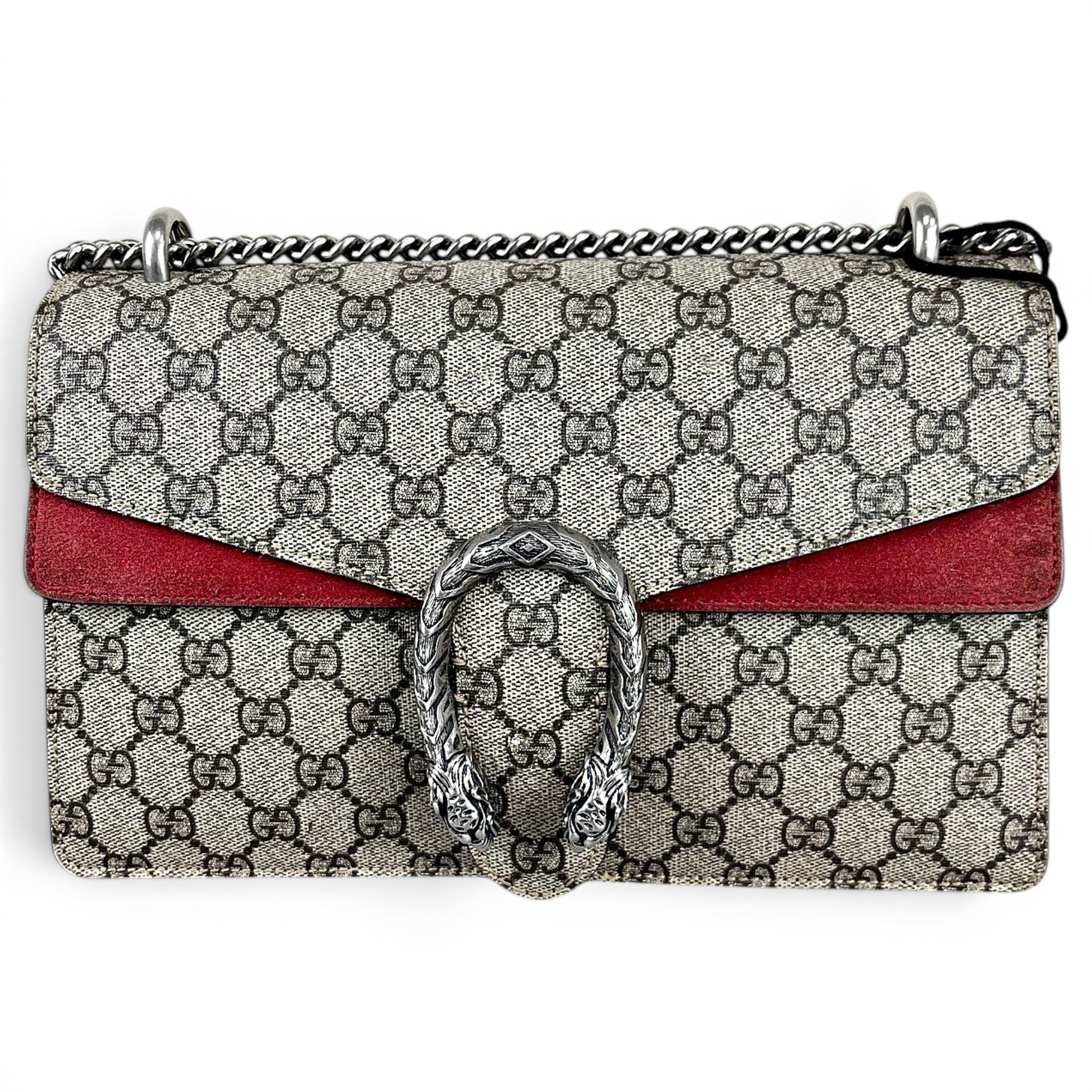 Dionysus cloth handbag