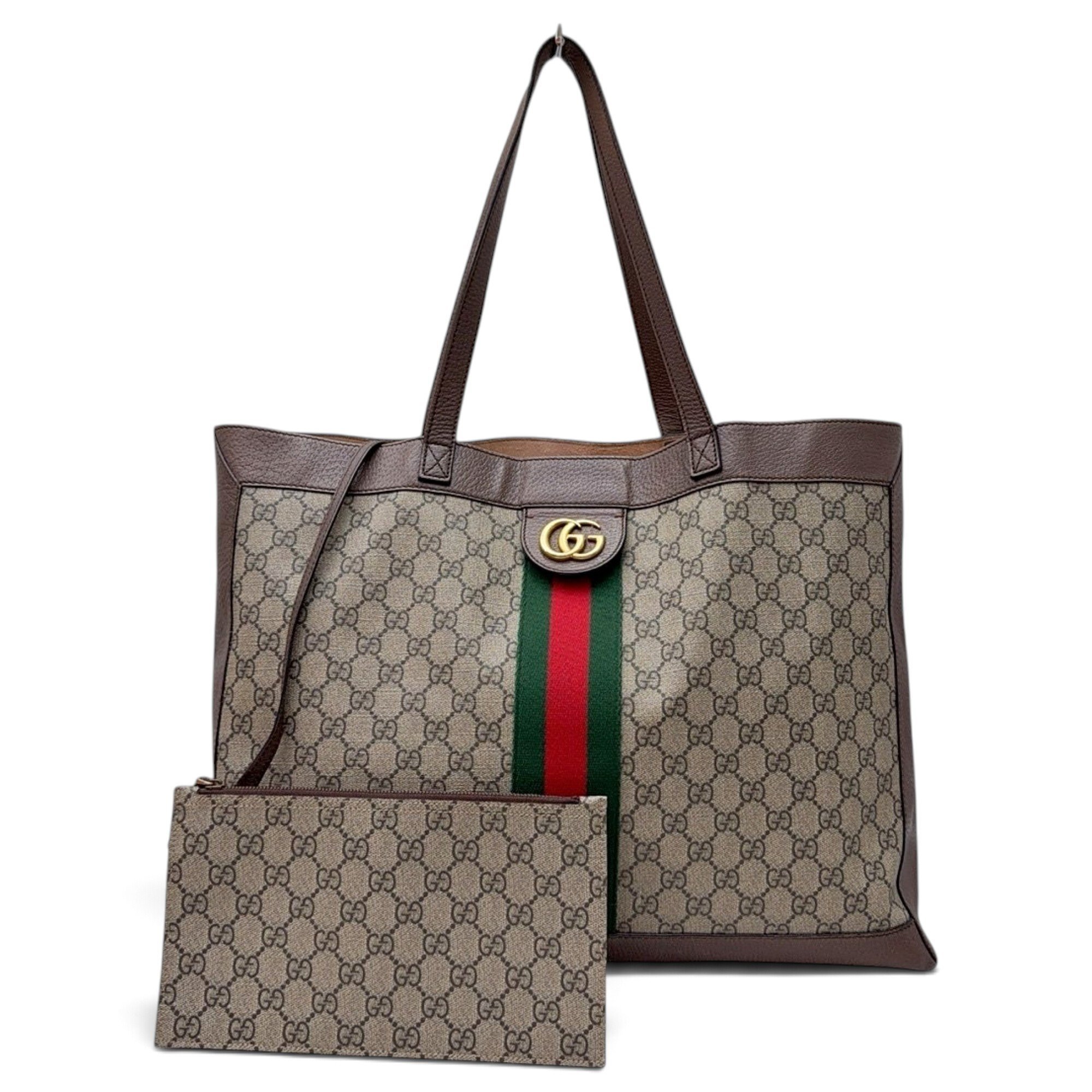 Ophidia cloth tote