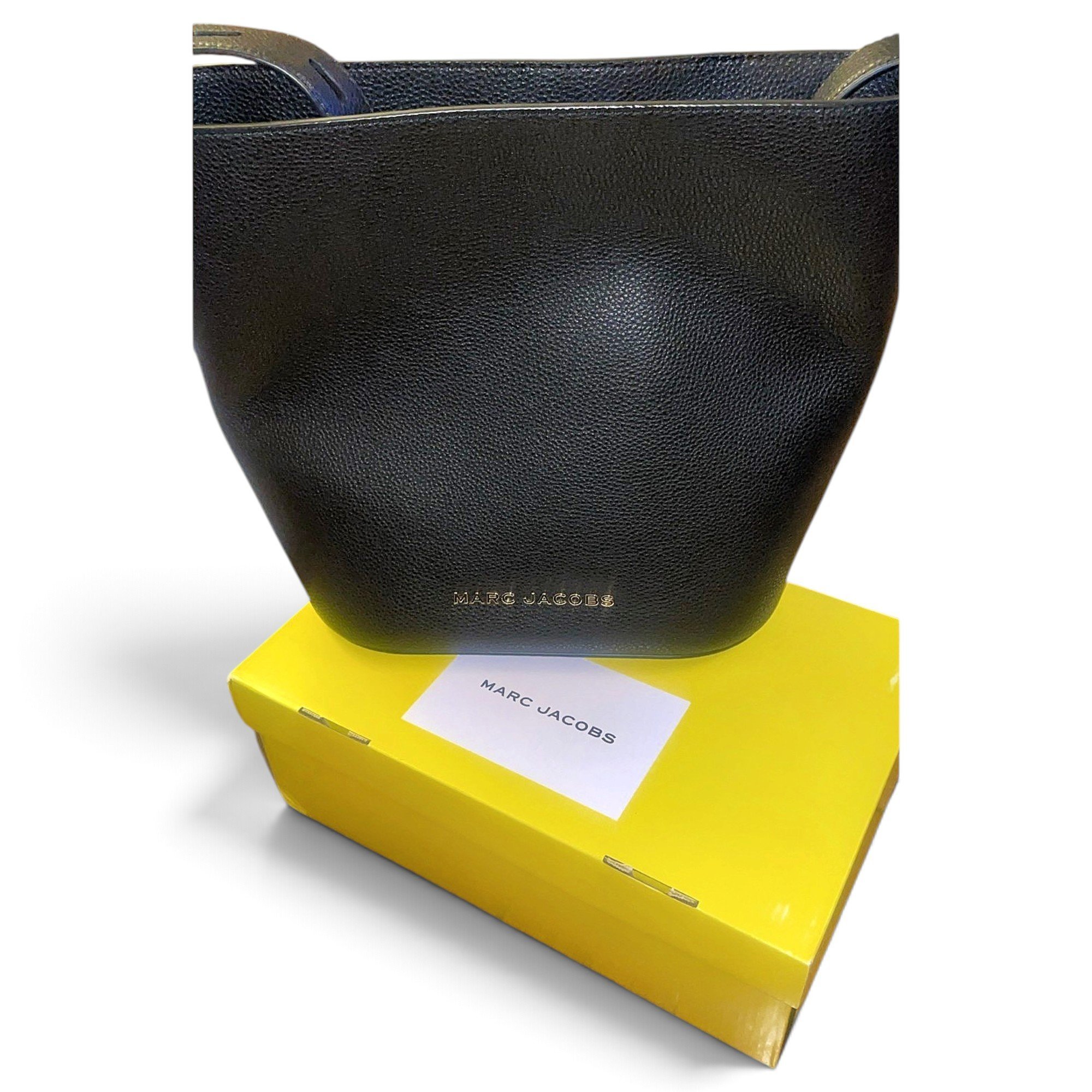 Leather bag