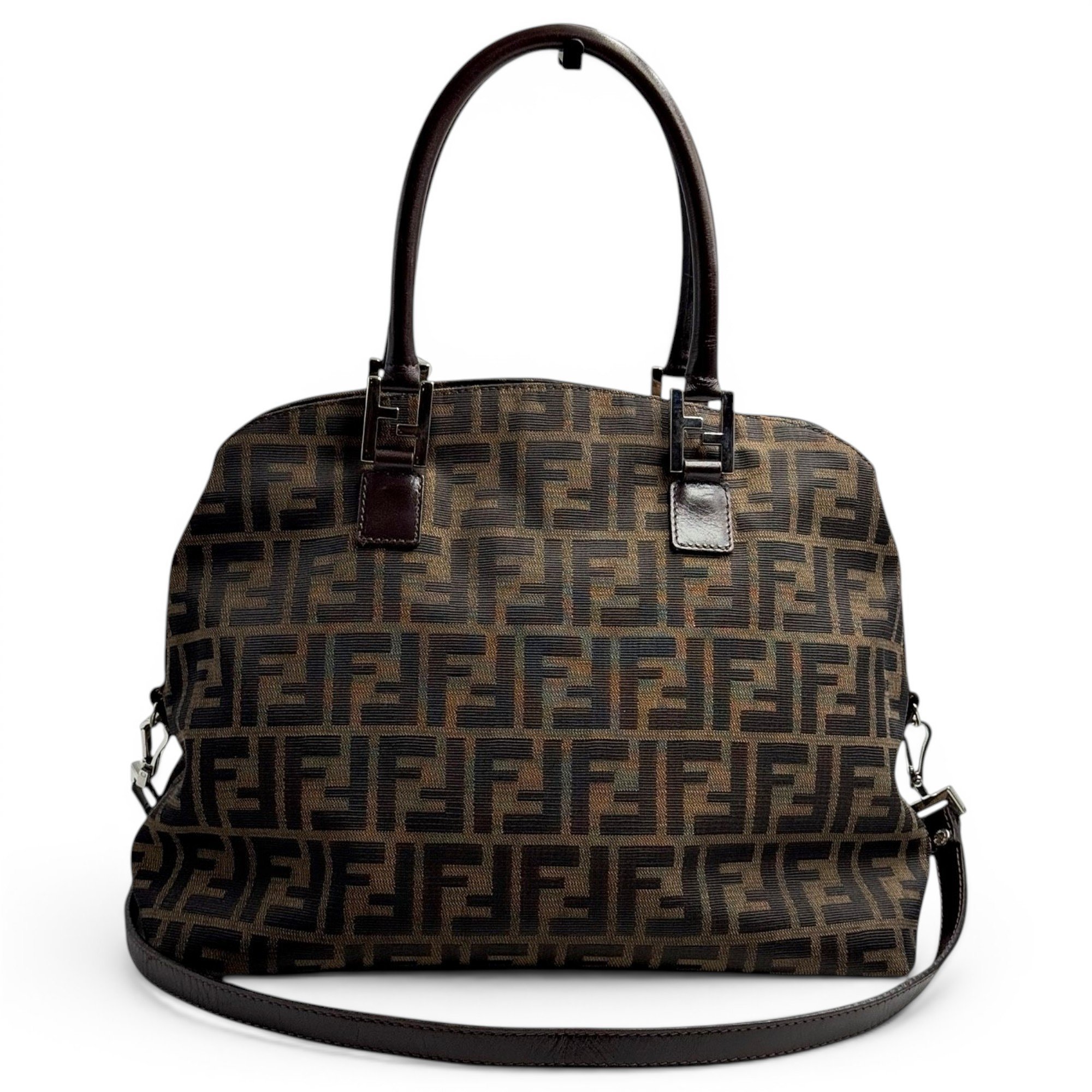 Cloth crossbody bag
