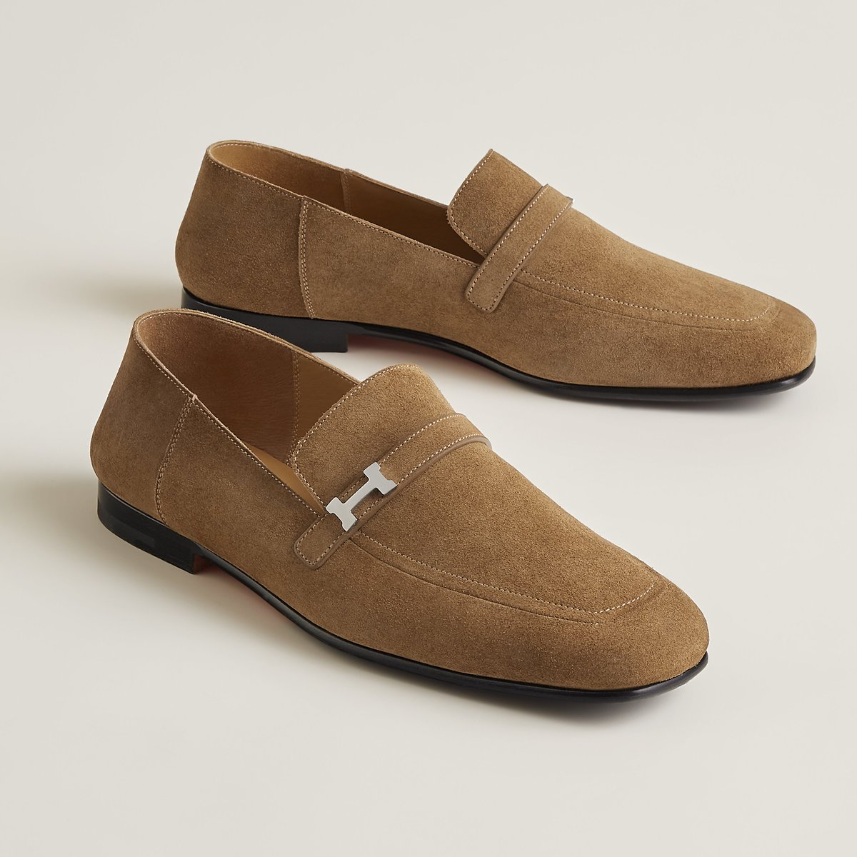 Giovanni loafer