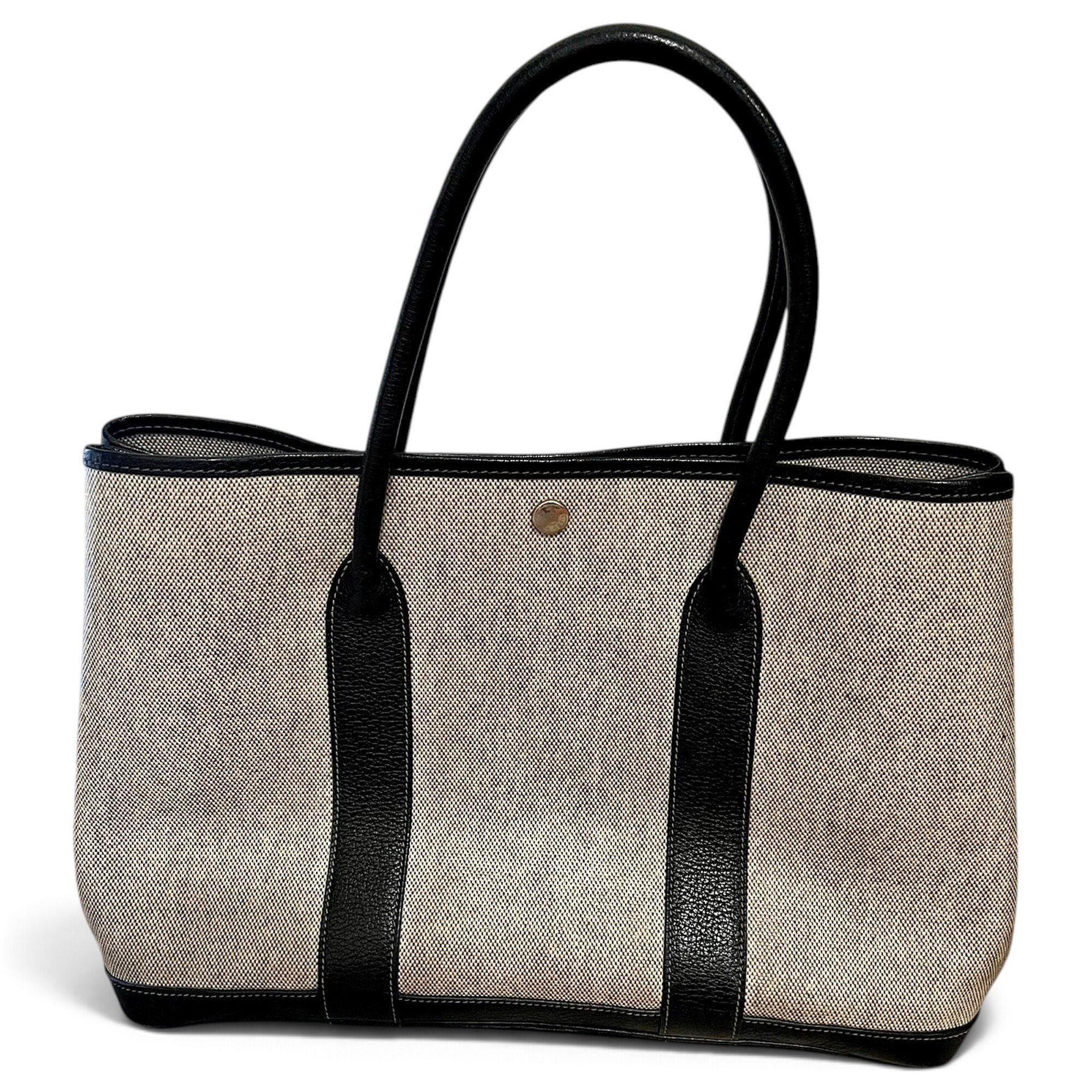 Garden Party cloth tote