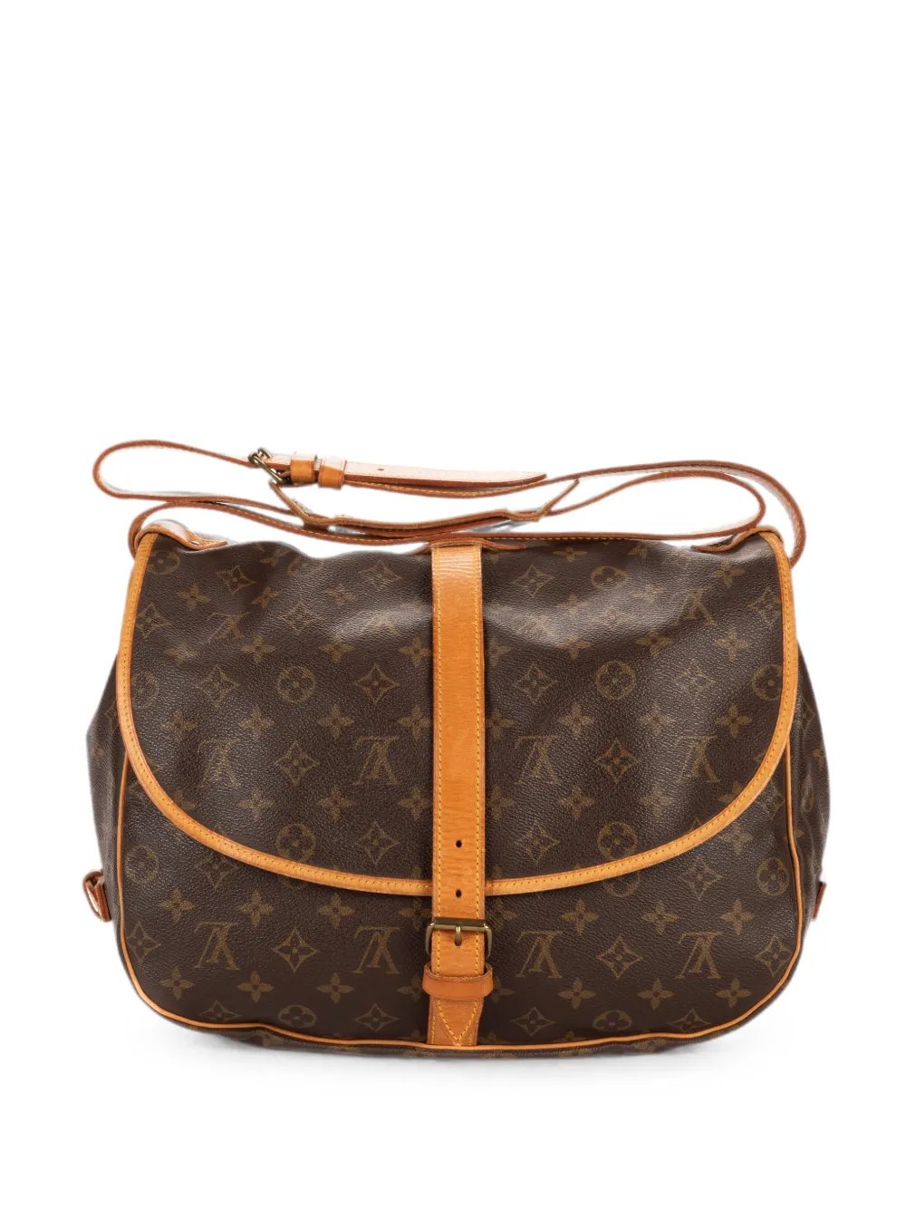 Saumur GM crossbody bag