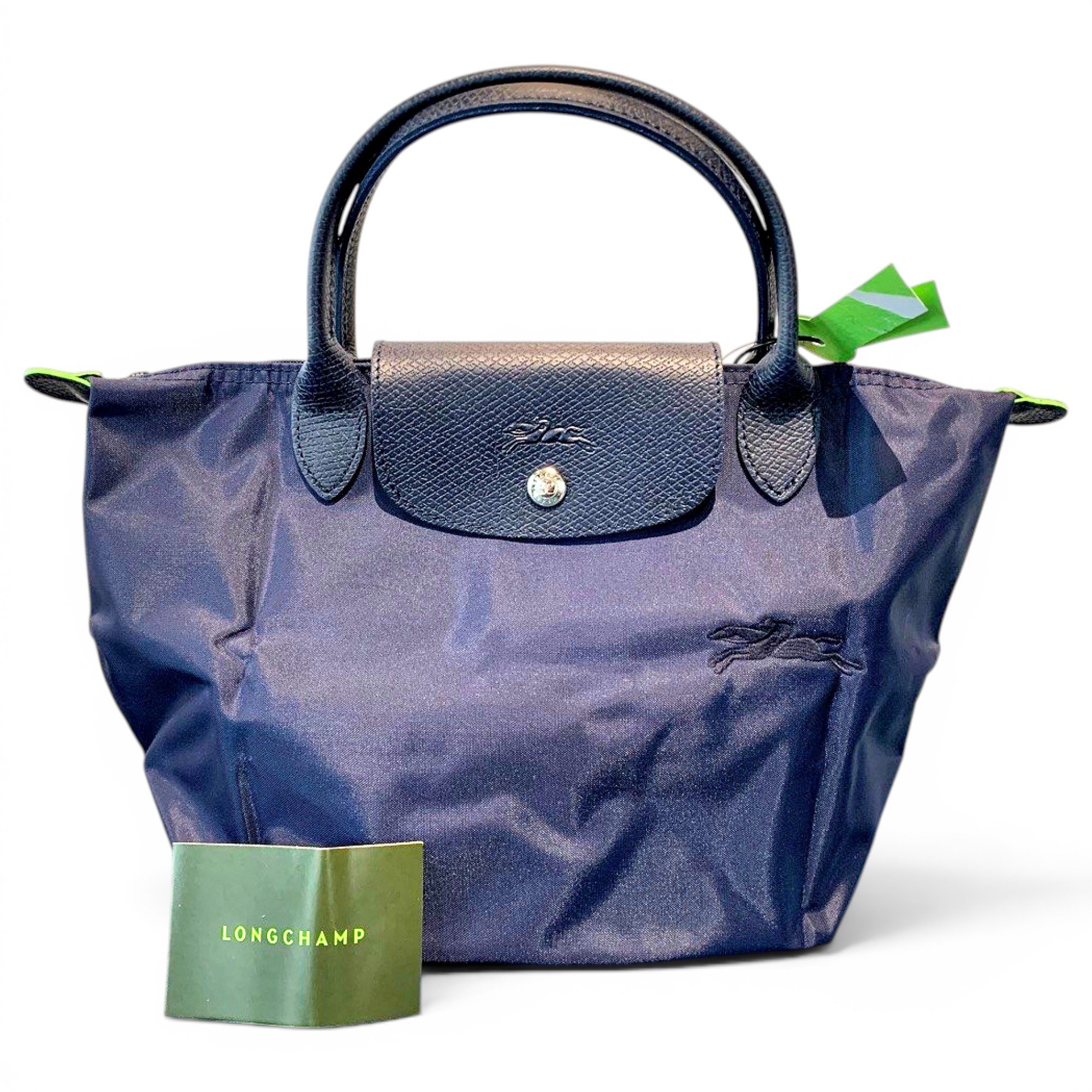 Pliage cloth tote