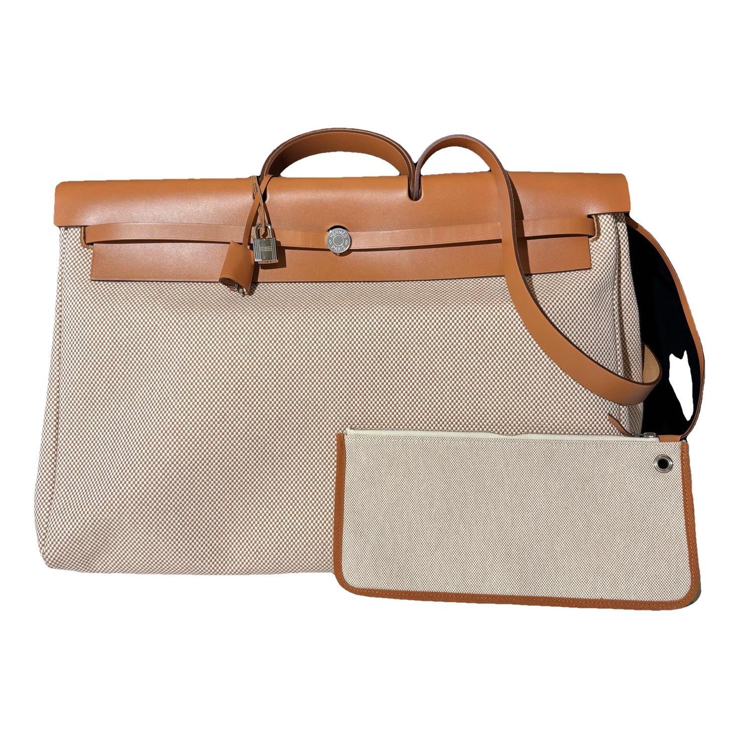 Herbag cloth handbag