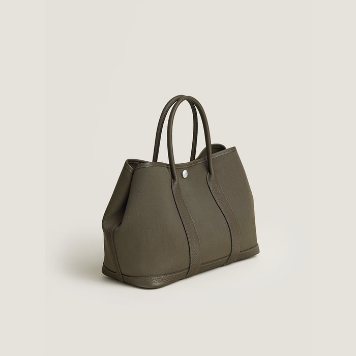 Vert Loden Garden Party 30 Bag