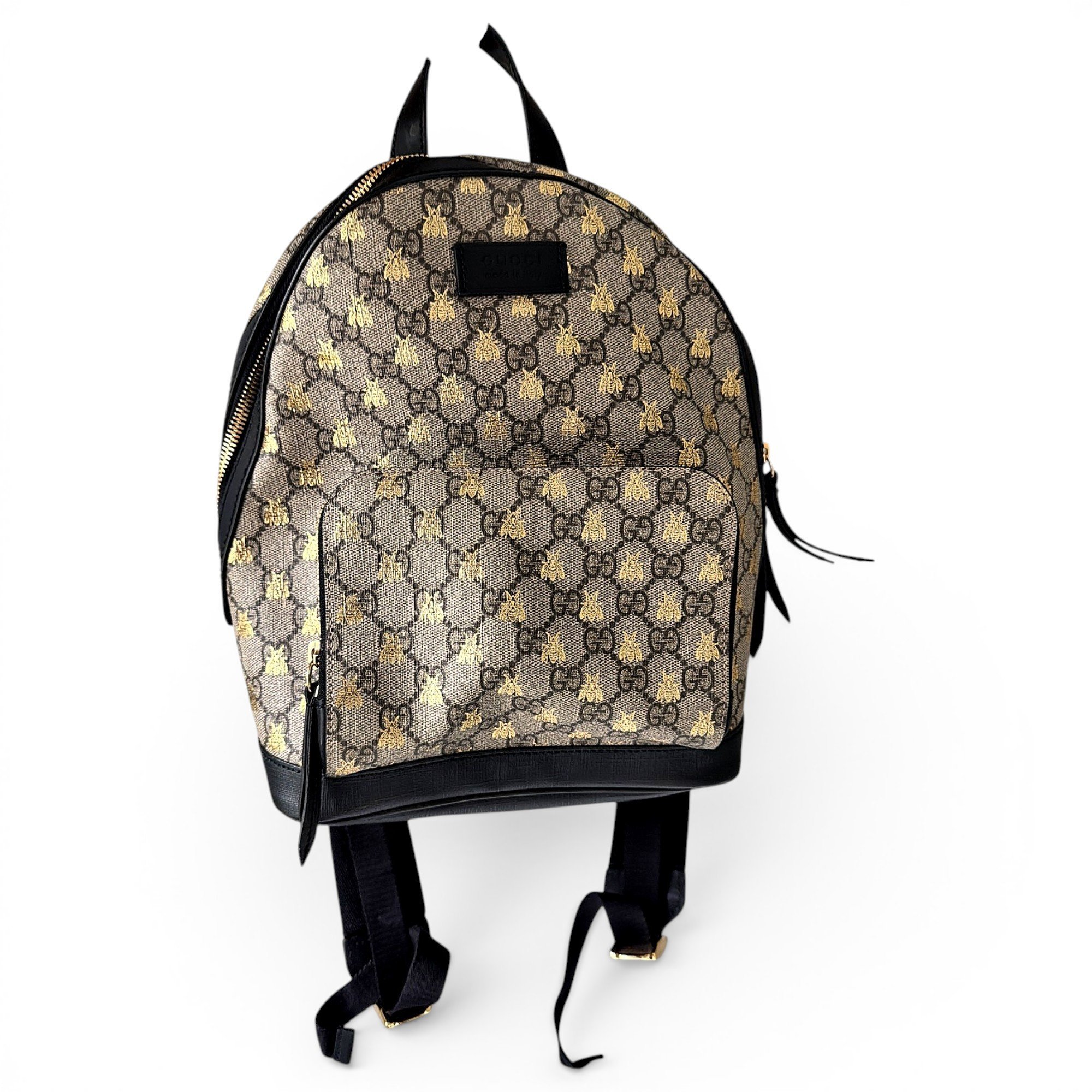 Ophidia backpack
