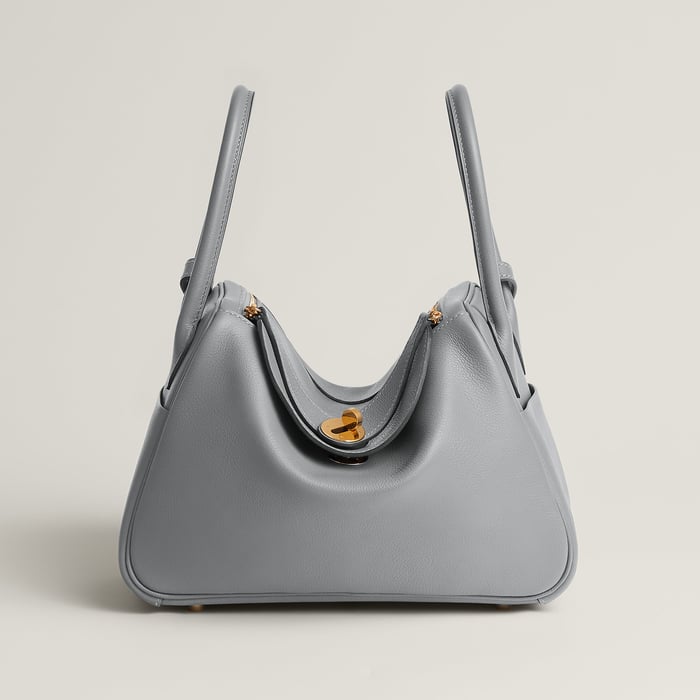 Gris Pantin Lindy 26 Bag