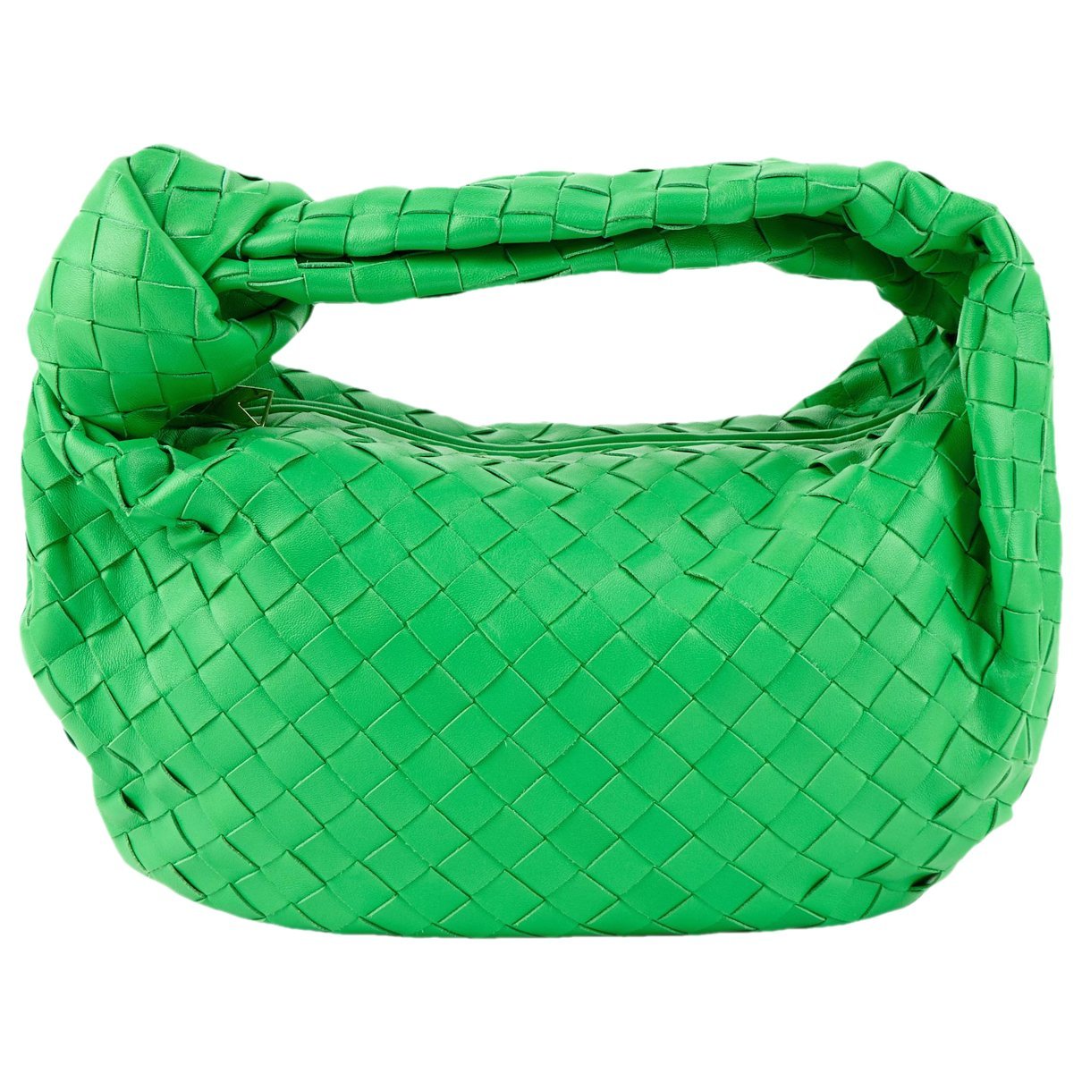 Jodie leather handbag