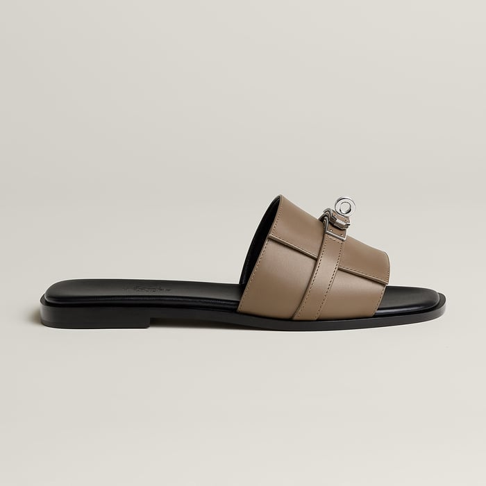 Étoupe Giulia Sandal