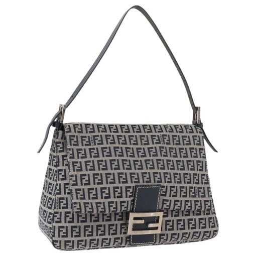 Baguette cloth handbag
