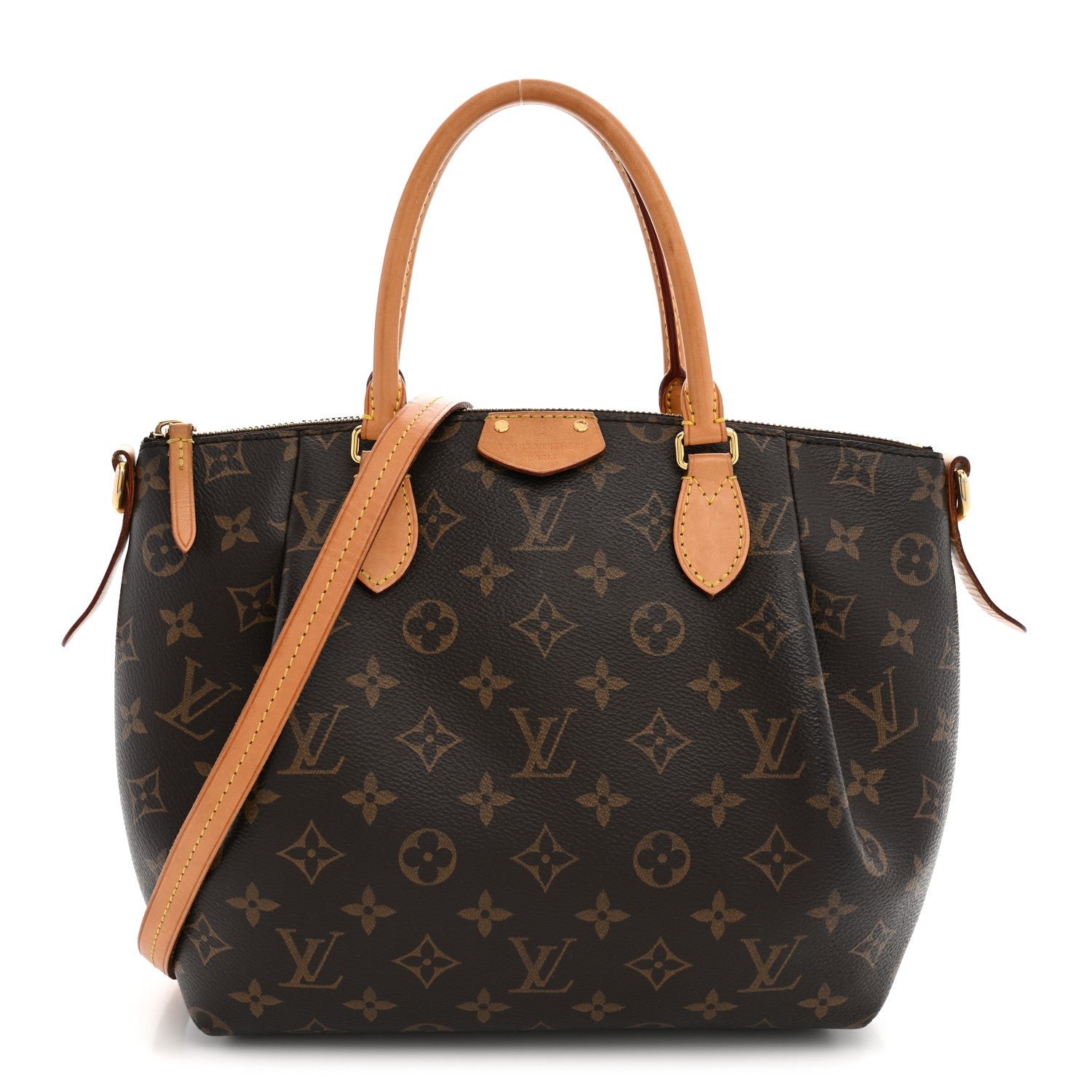 Louis Vuitton Monogram Turenne PM