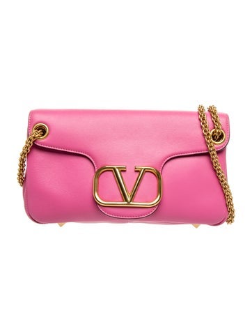 Rockstud Shoulder Bag