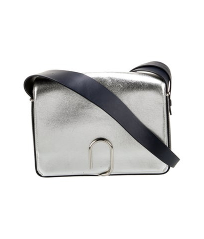 3.1 Phillip Lim 1 Phillip Lim Leather Shoulder Bag