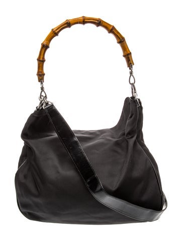 Interlocking G Shoulder Bag