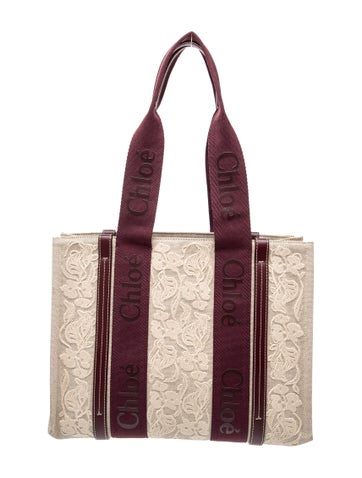Canvas Tote