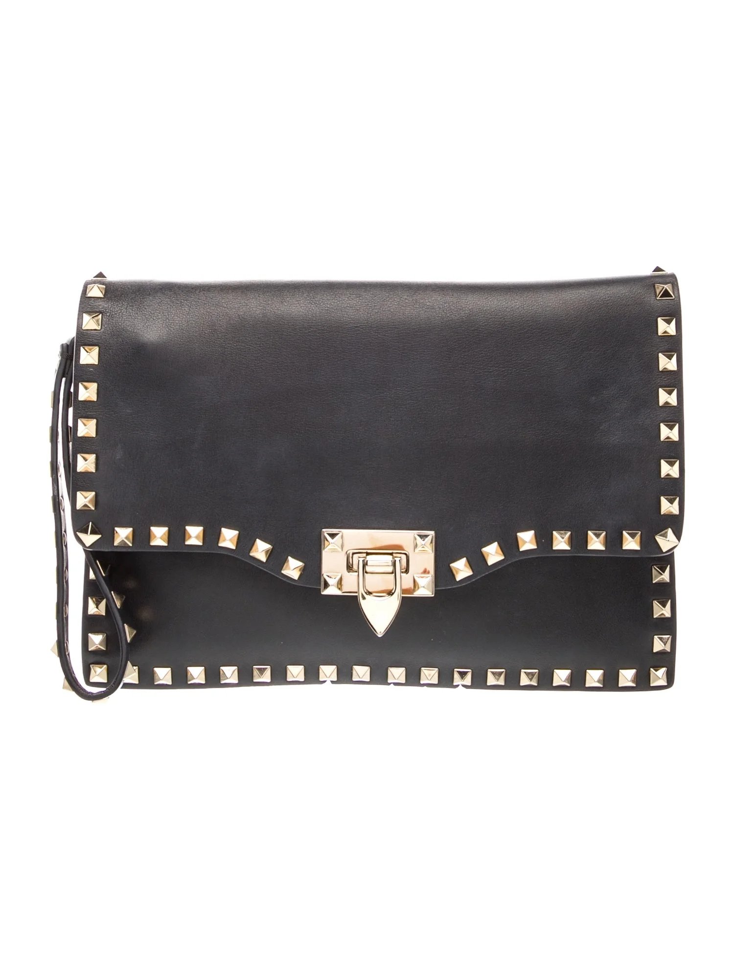 Rockstud Clutch