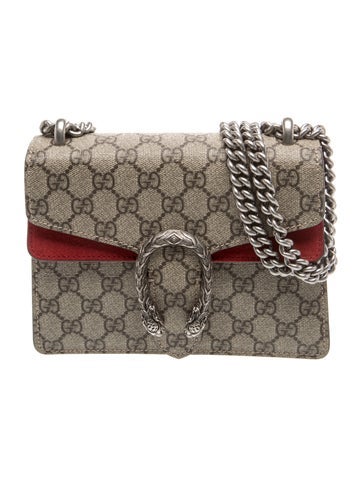 GG Supreme Dionysus Mini