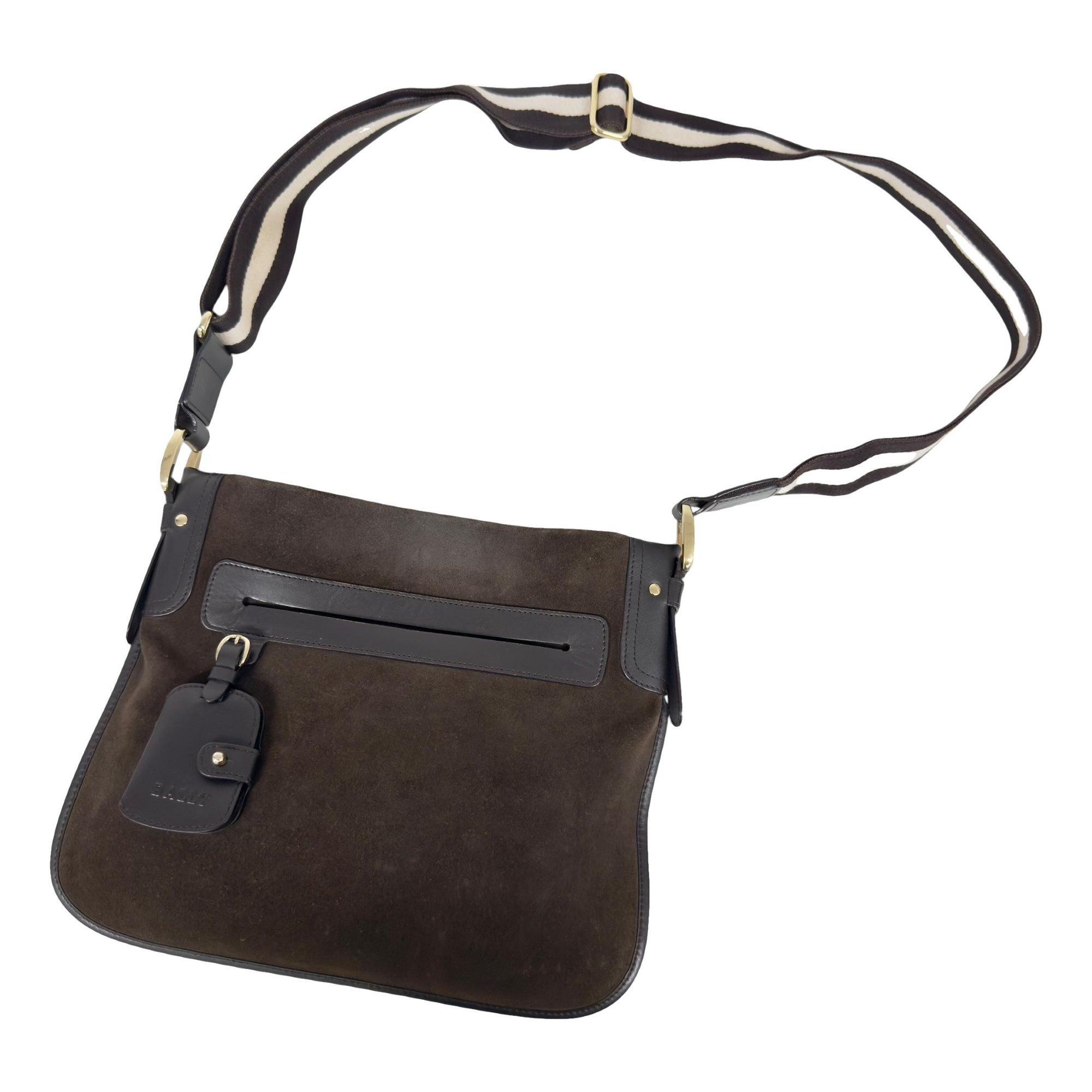 Crossbody bag