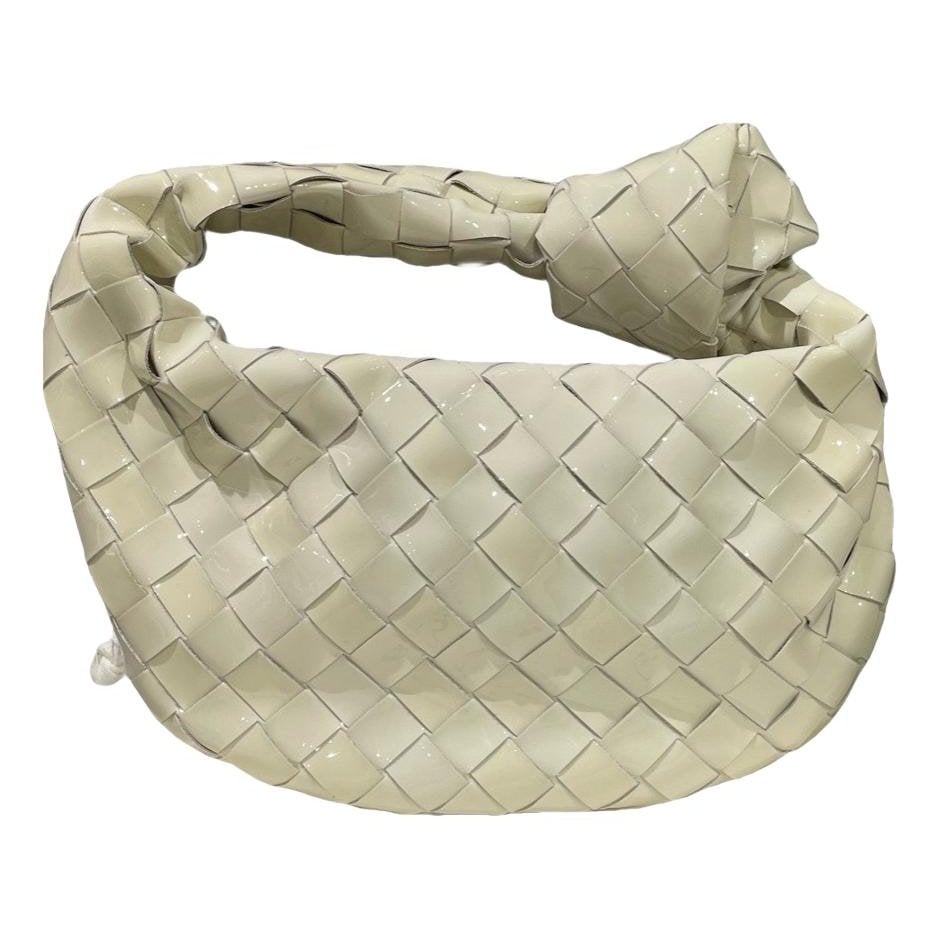 Jodie leather handbag