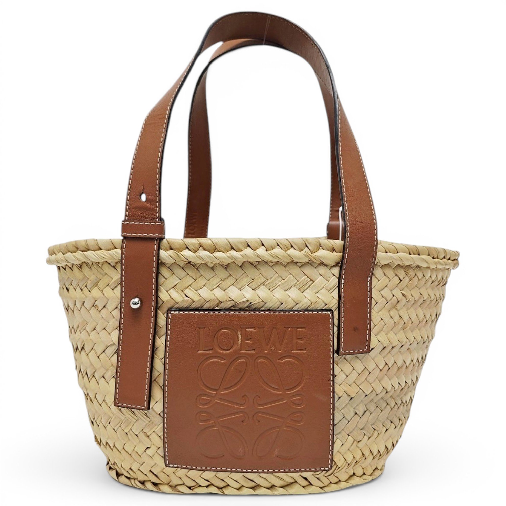 Basket Bag bag