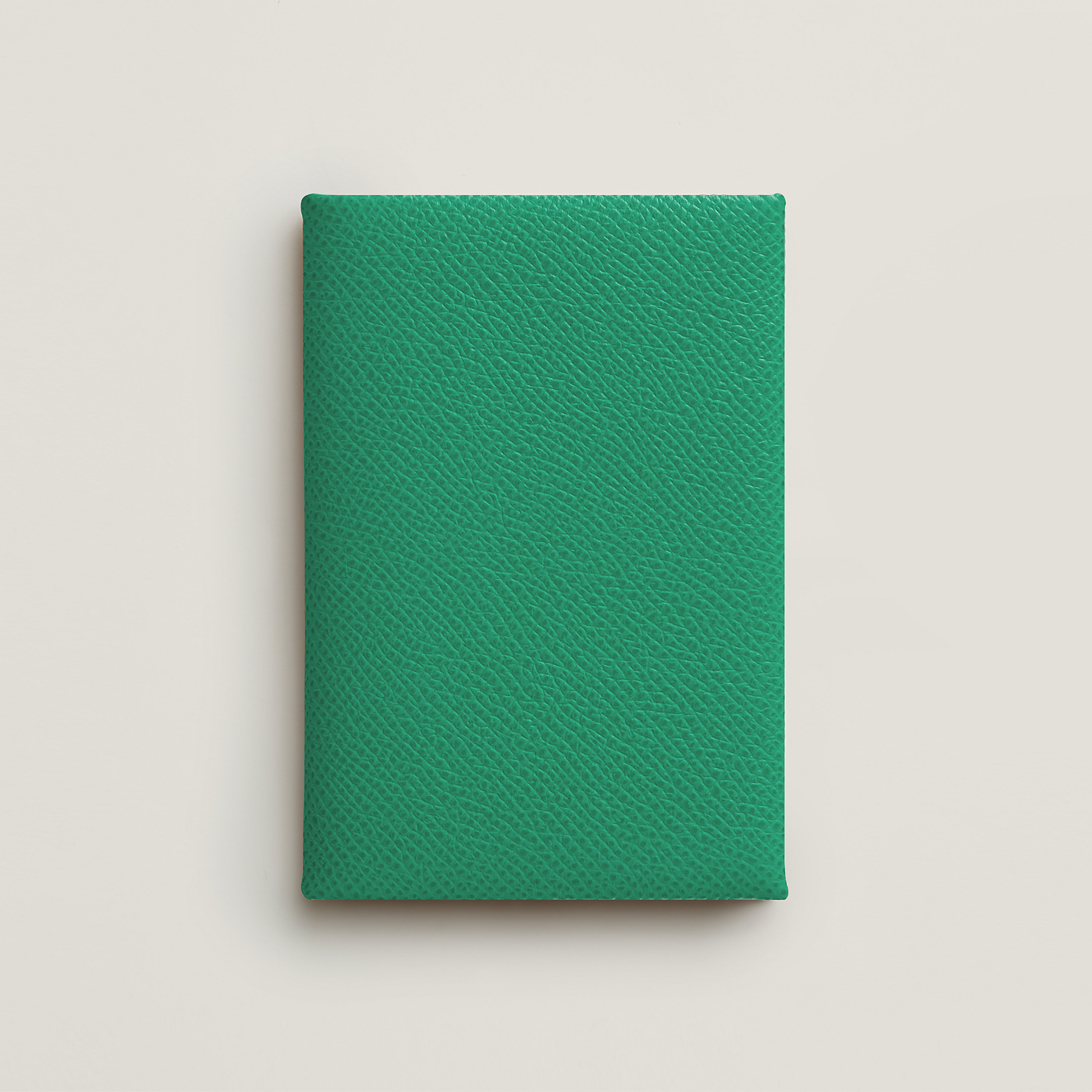 Calvi Duo Compact verso card holder