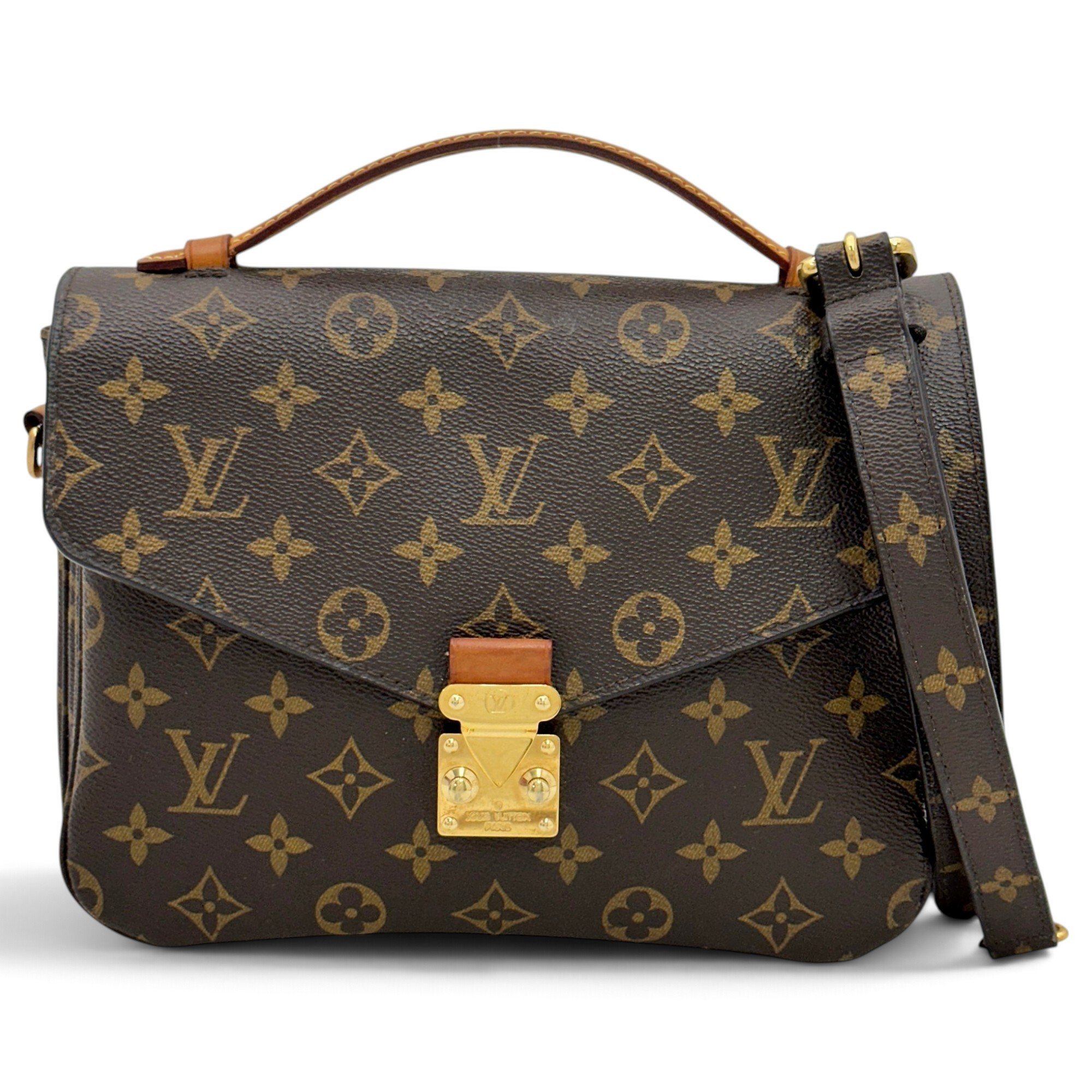 Metis handbag