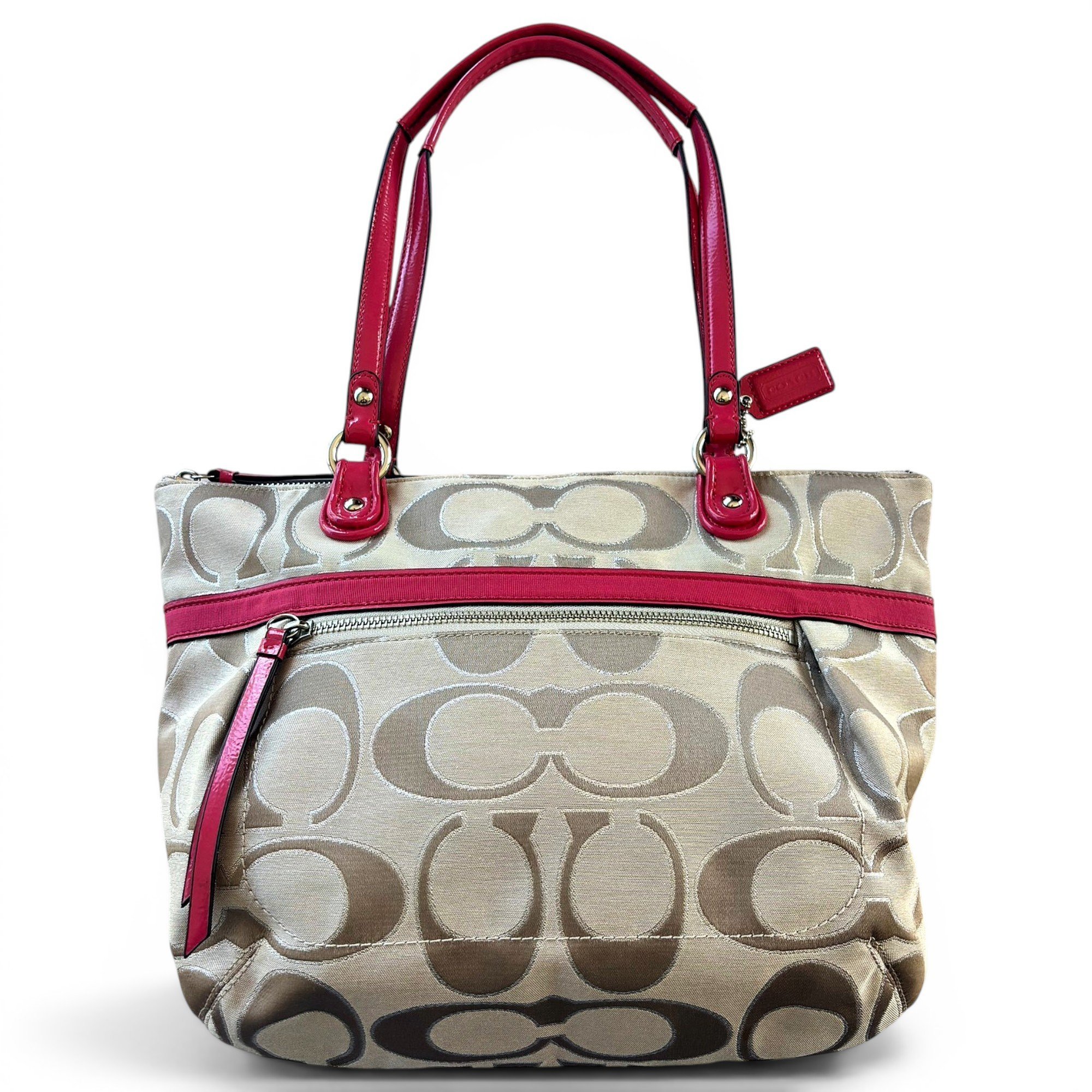 Cloth tote