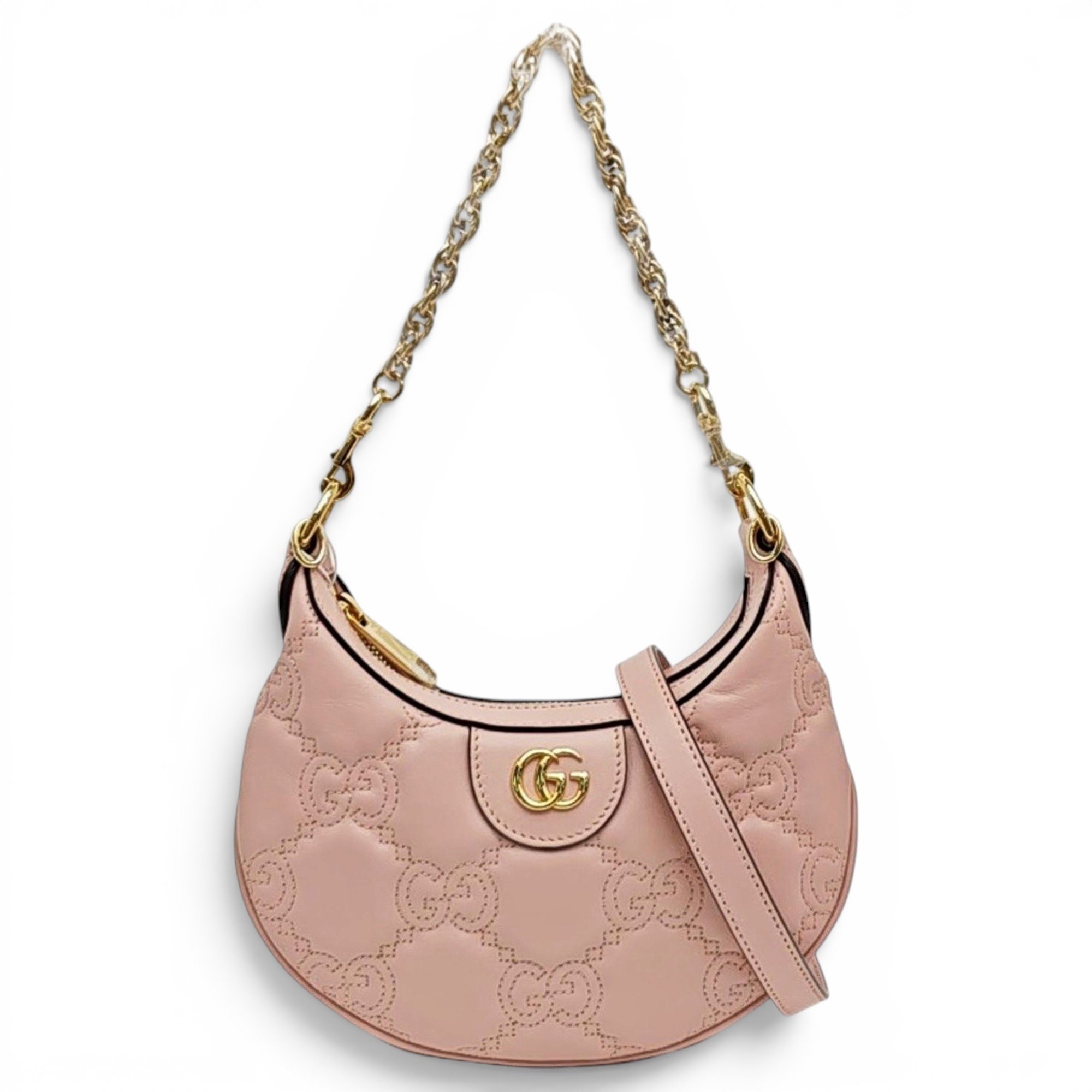 GG Marmont leather handbag