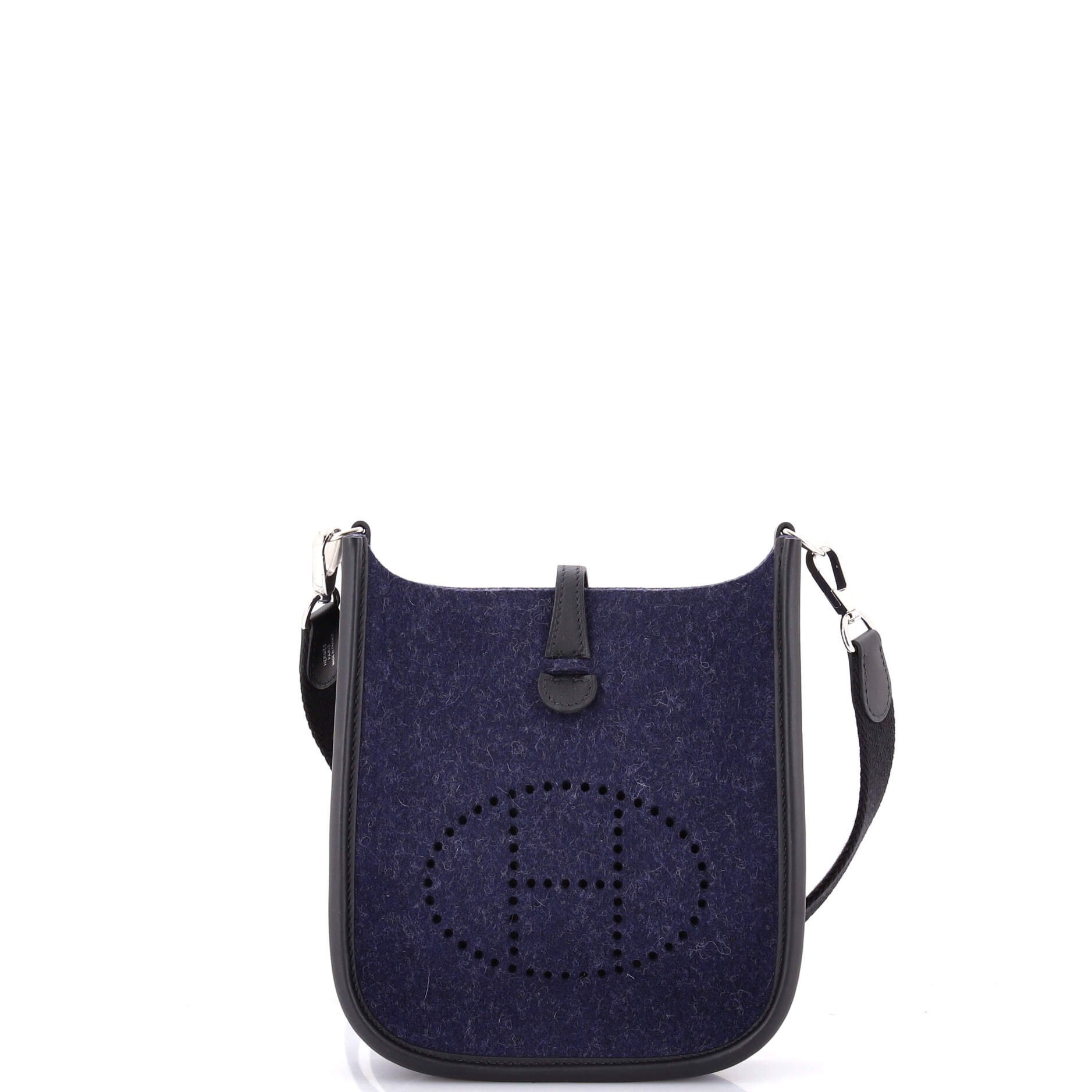 Hermes Evelyne Bag Gen III Felt TPM