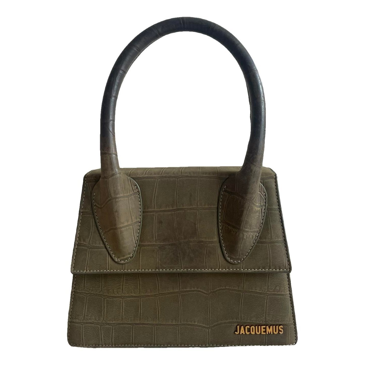 Jacquemus Le Grand Chiquito crossbody bag