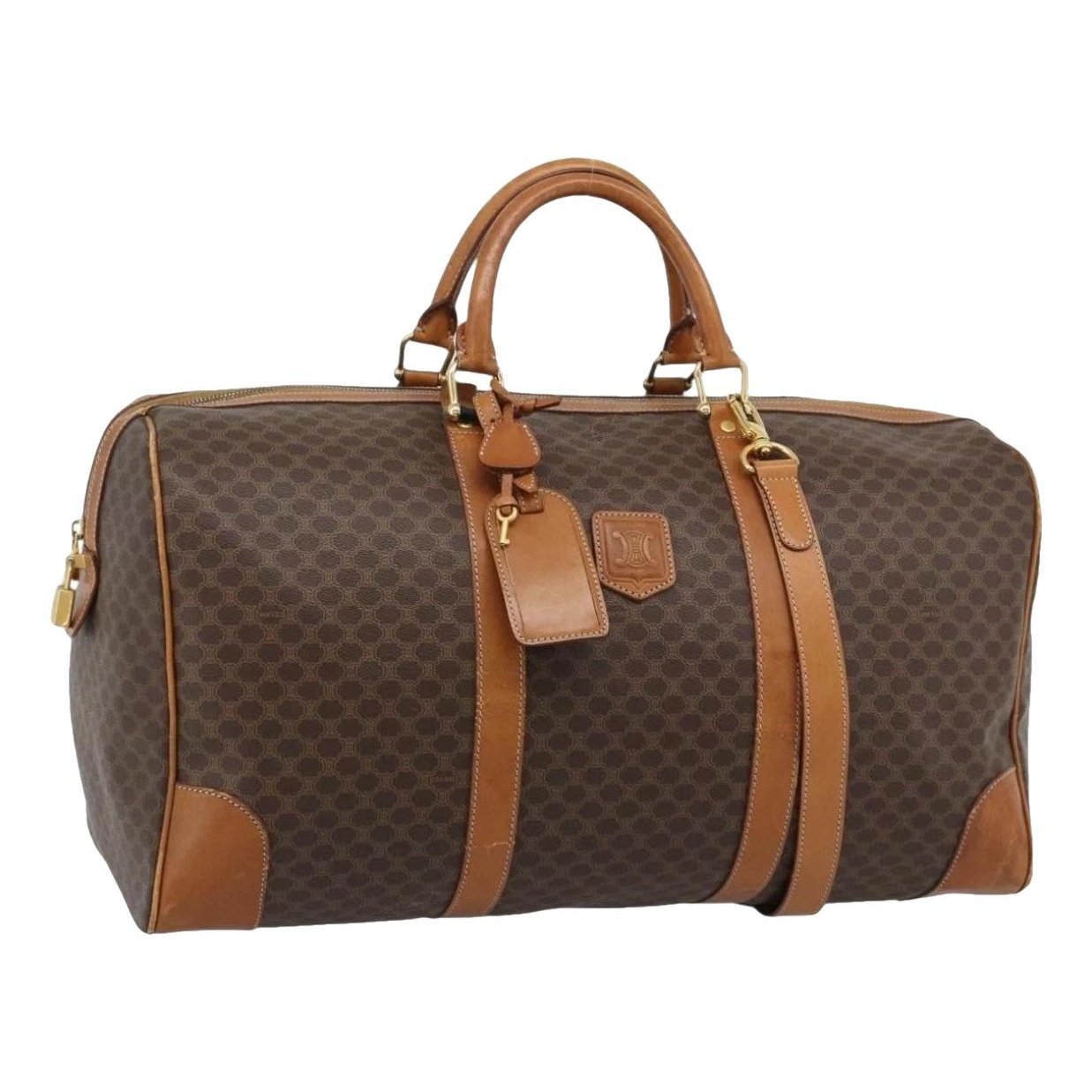 Travel bag