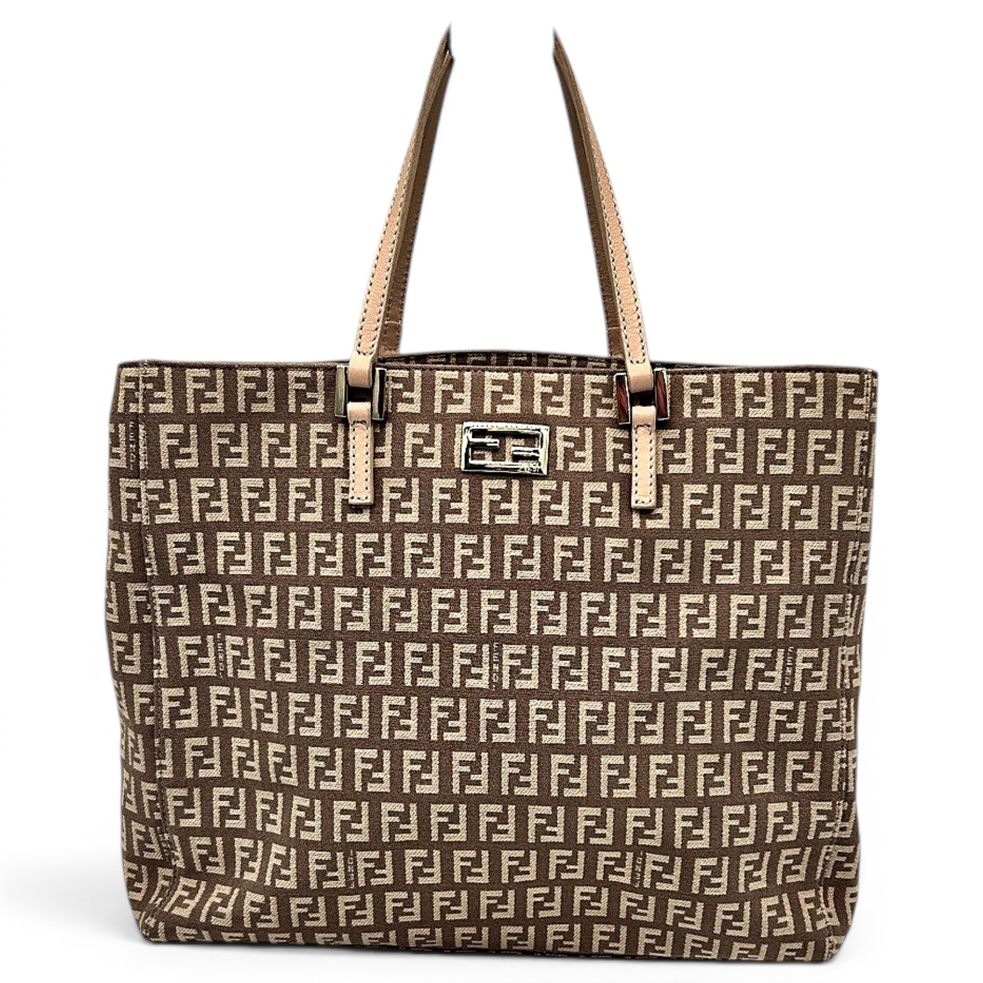 Pocket cloth tote