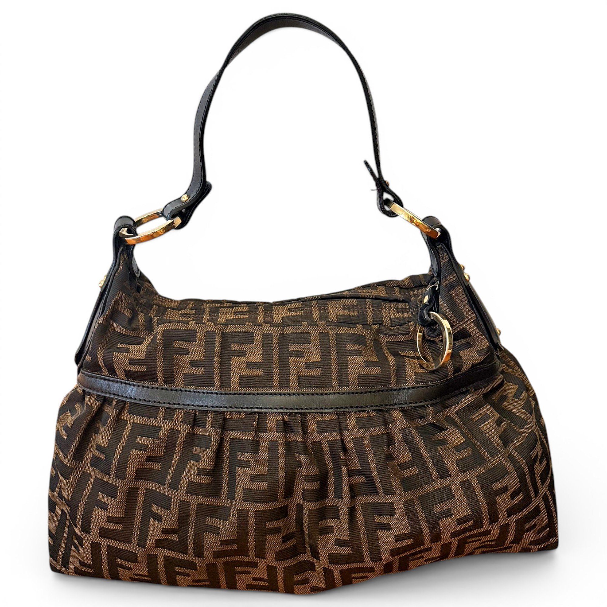 Cloth handbag