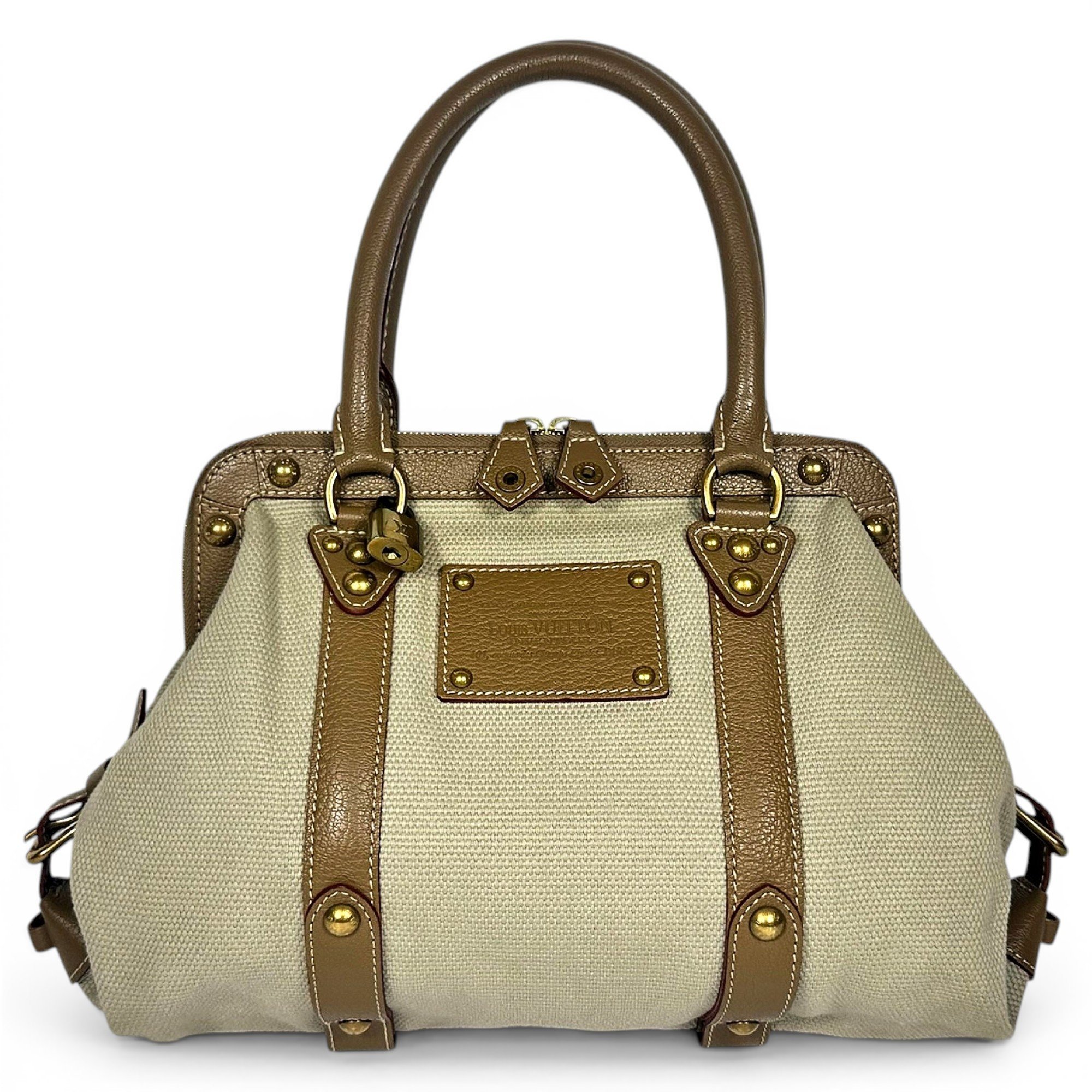 Cloth handbag