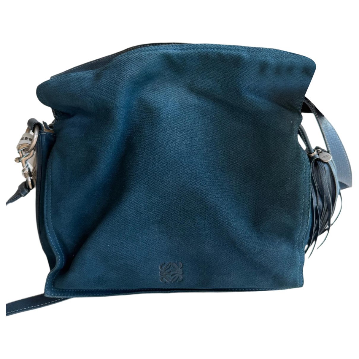 Flamenco handbag