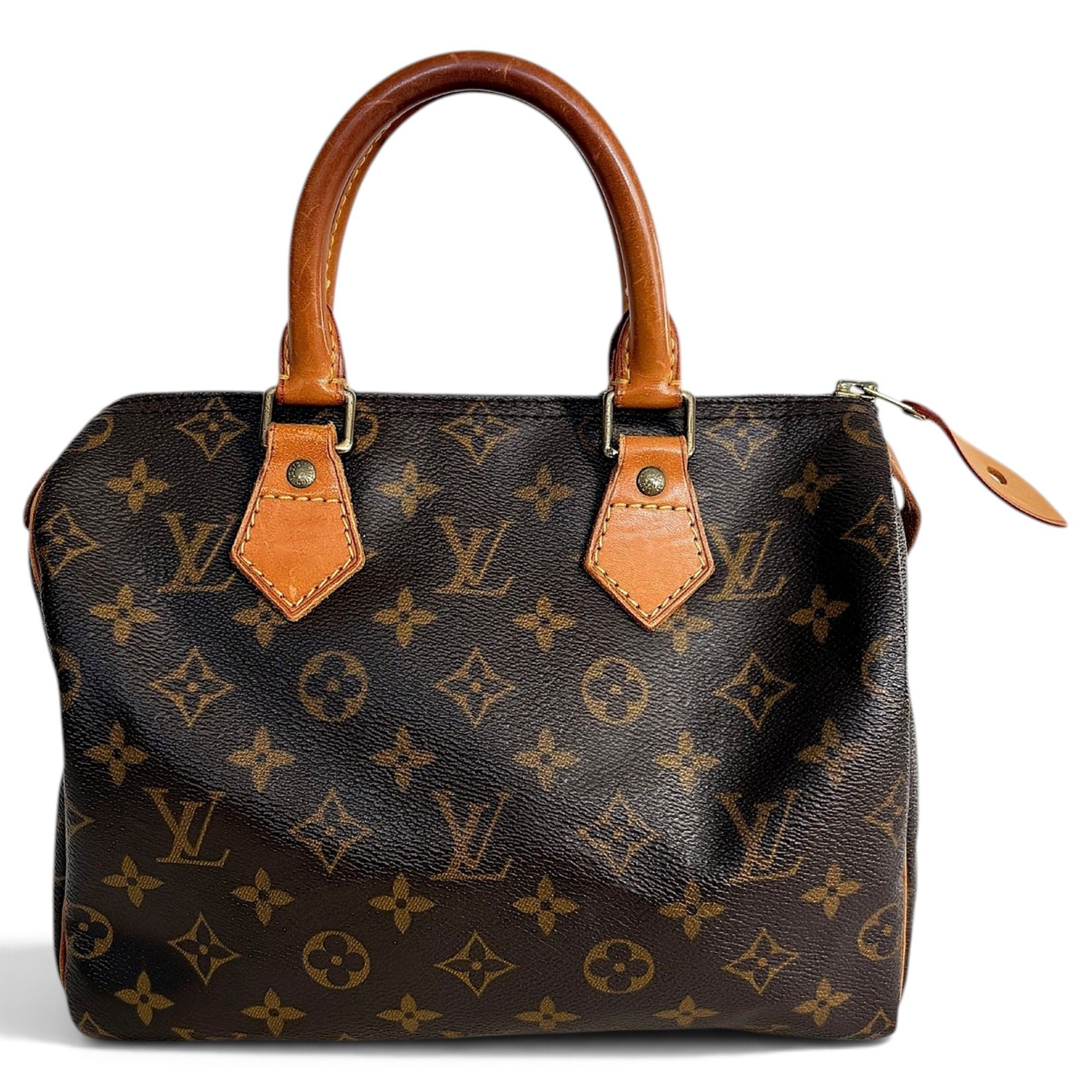 Speedy handbag