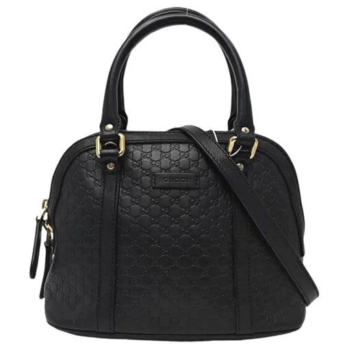 Gucci Leather handbag