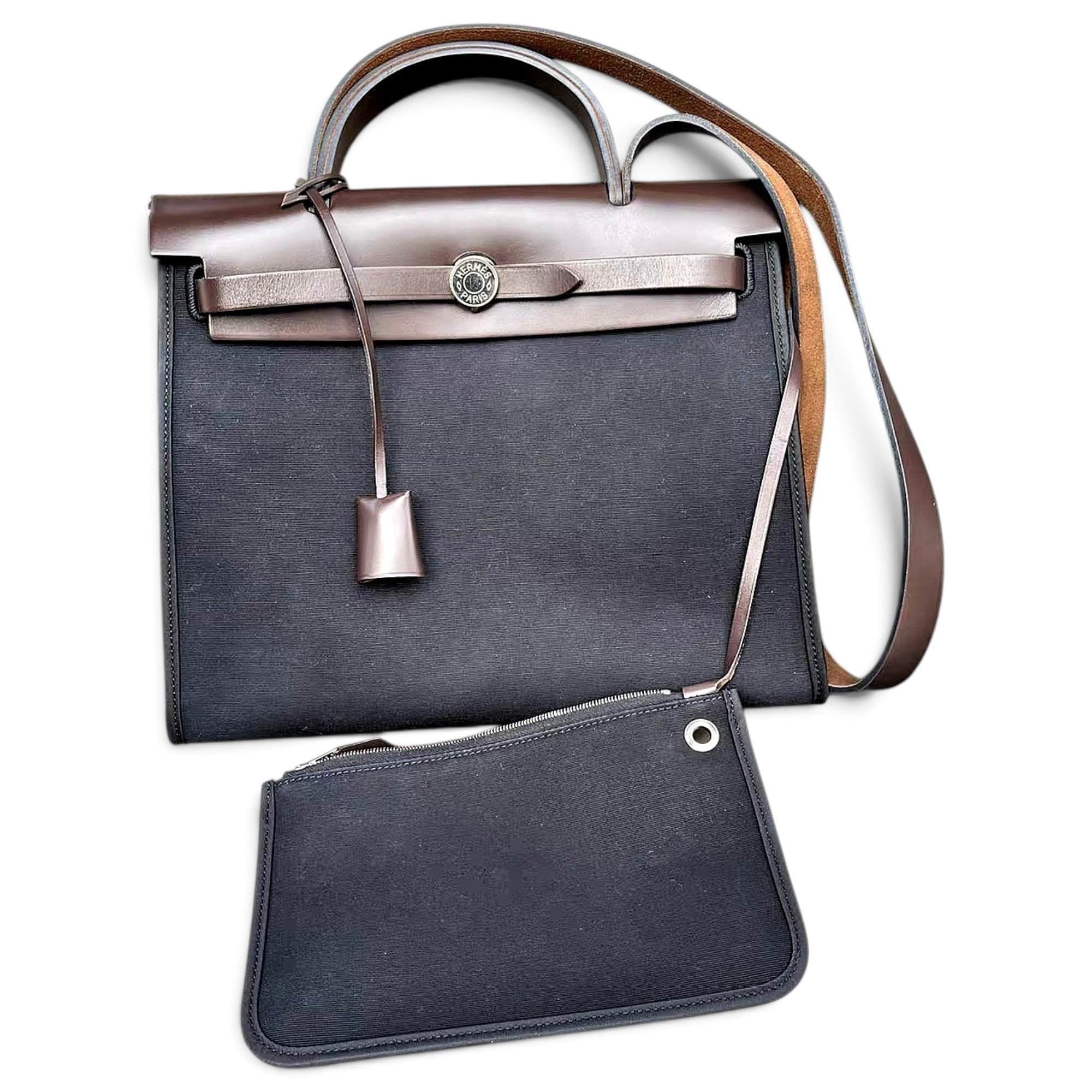 Herbag cloth handbag