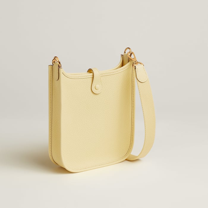 Vanille Evelyne 16 Amazone Bag