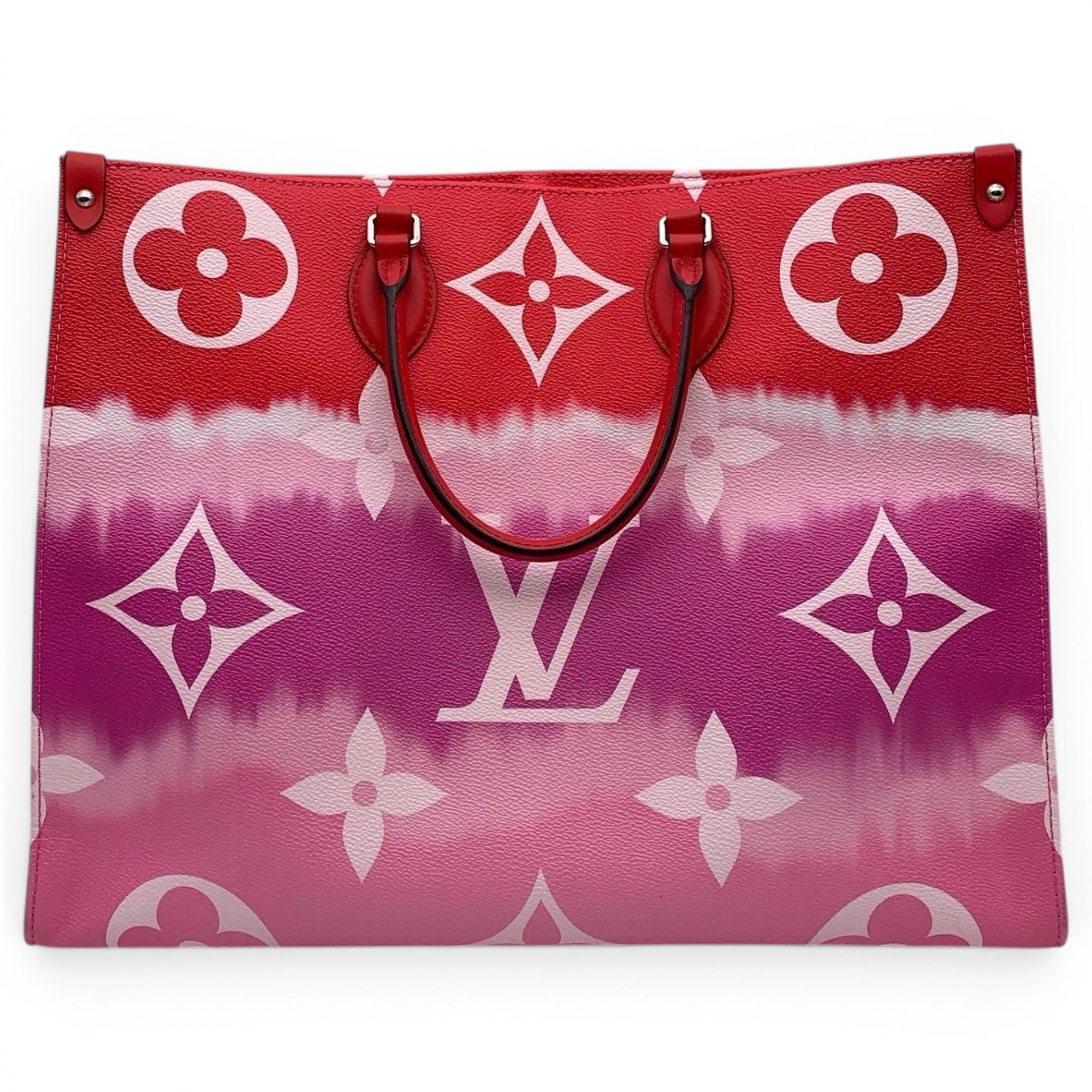 Onthego leather bag