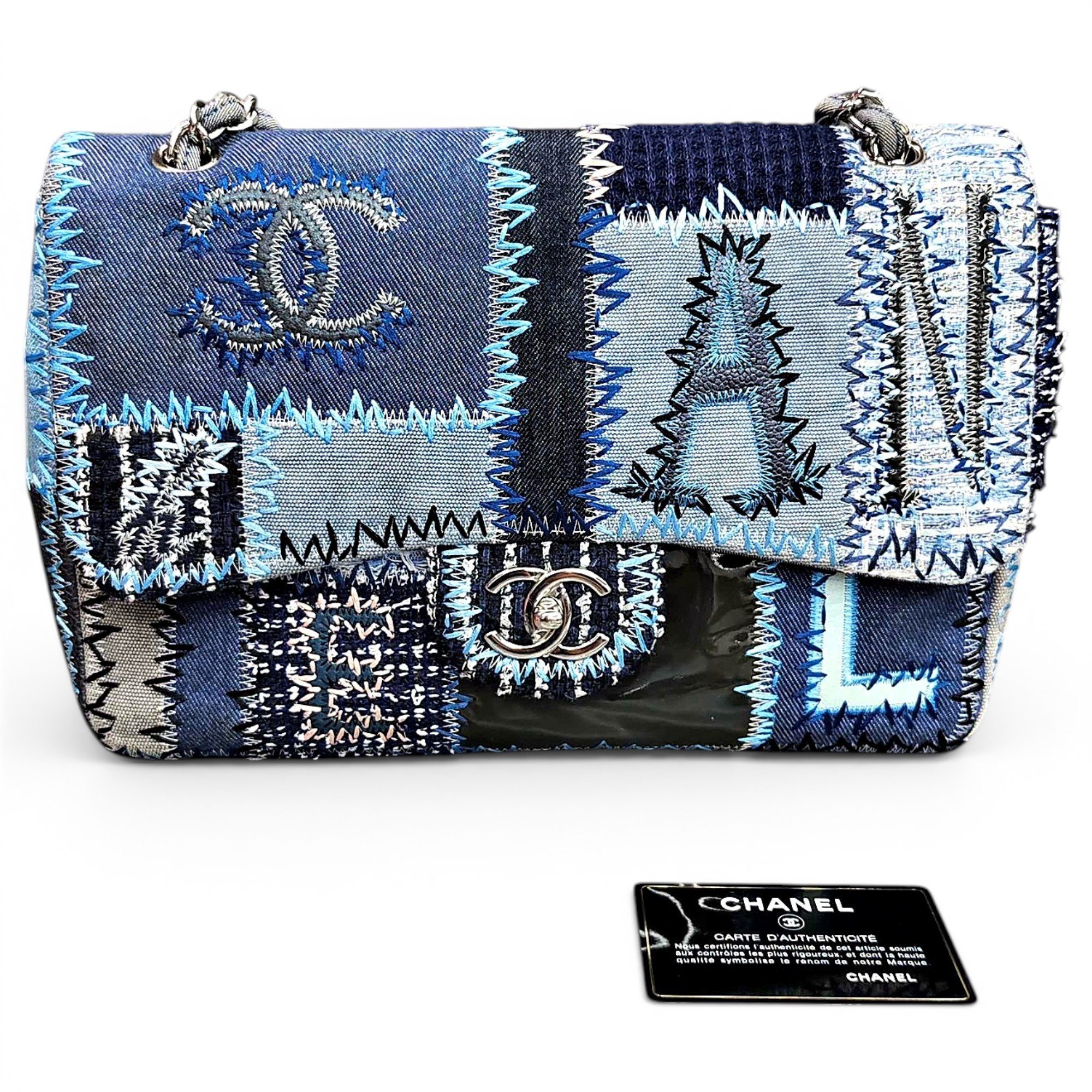 Timeless/Classique handbag