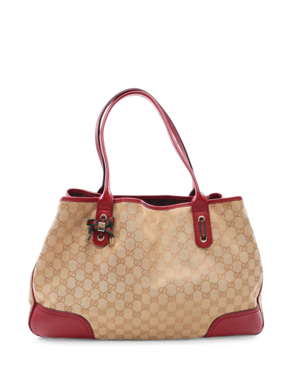 2000s Princy GG tote bag