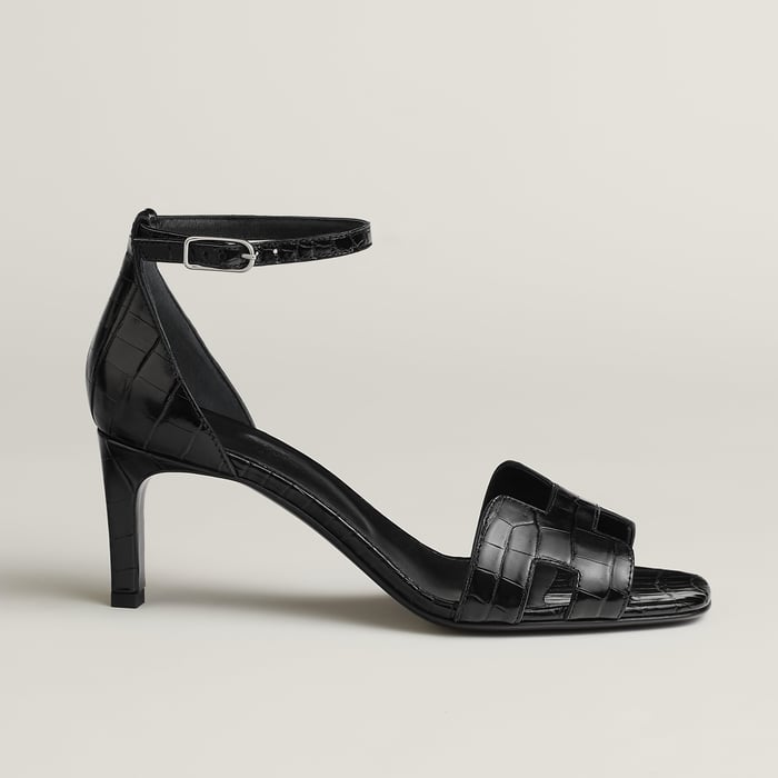 Noir Joy 70 Sandal