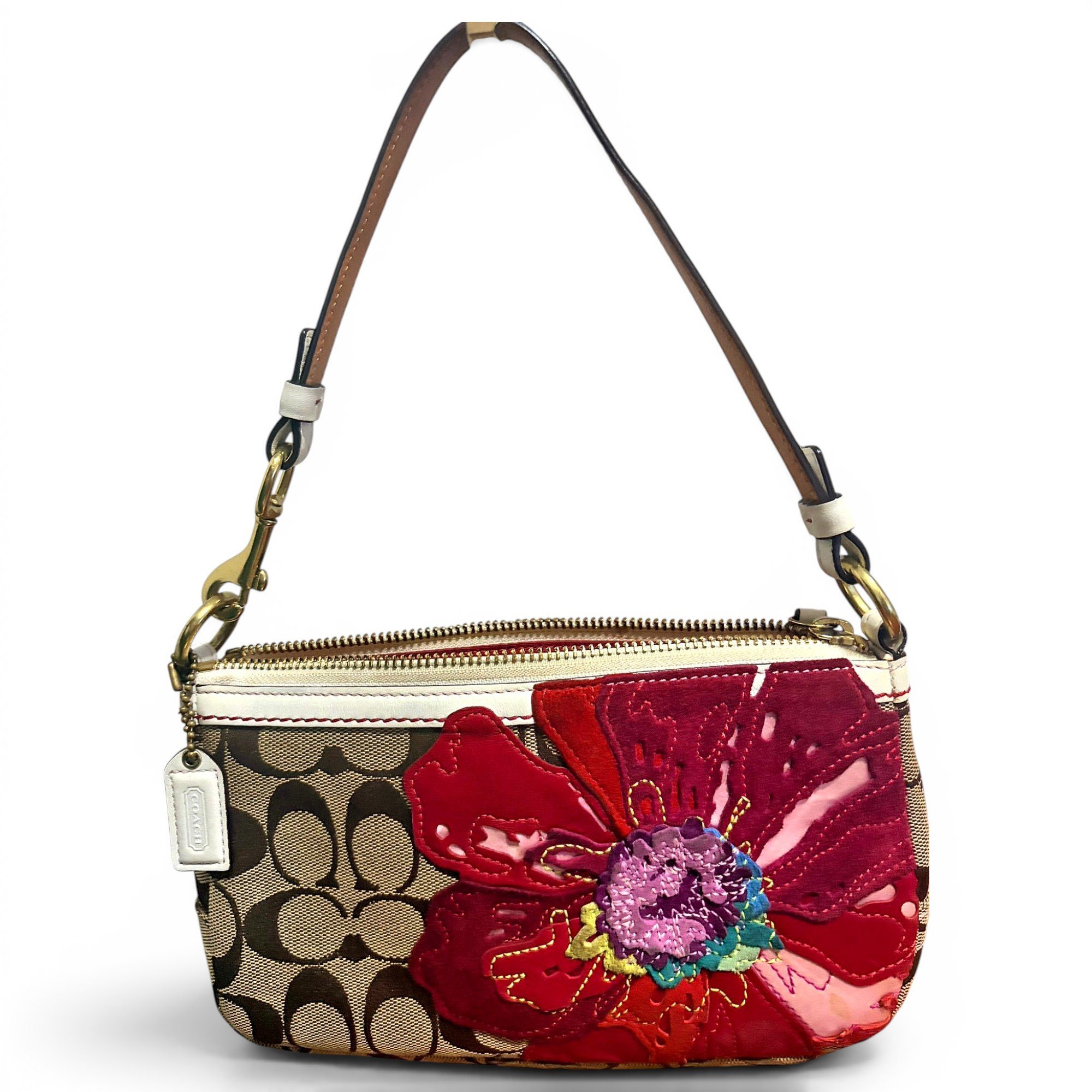 Cloth handbag