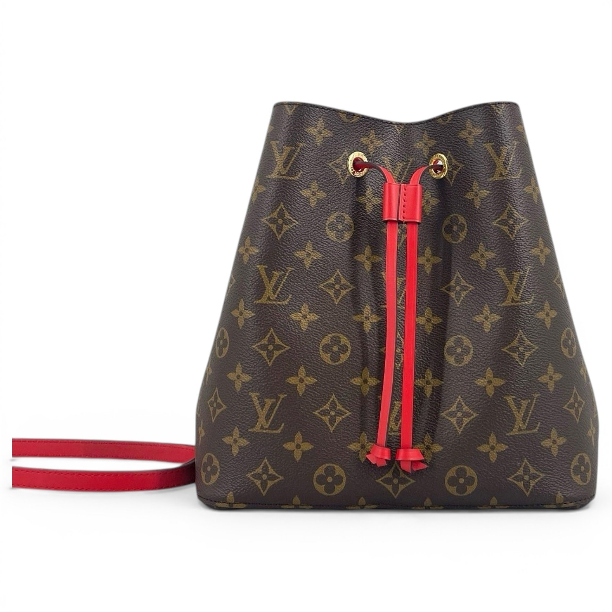 NéoNoé BB cloth handbag