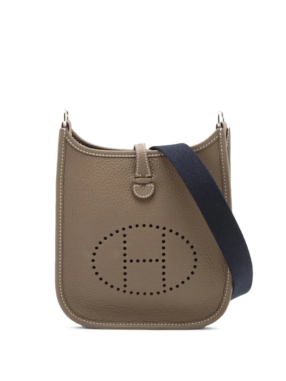 2025 Clemence Evelyne 16 Amazone crossbody bag