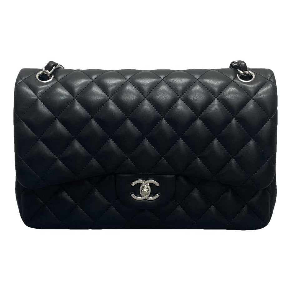 Timeless/Classique leather handbag