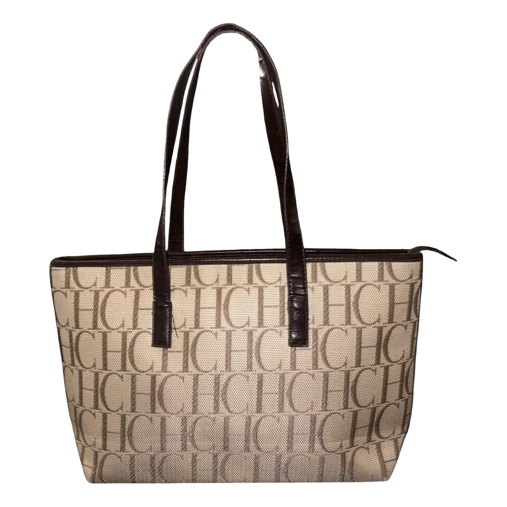 Cloth handbag